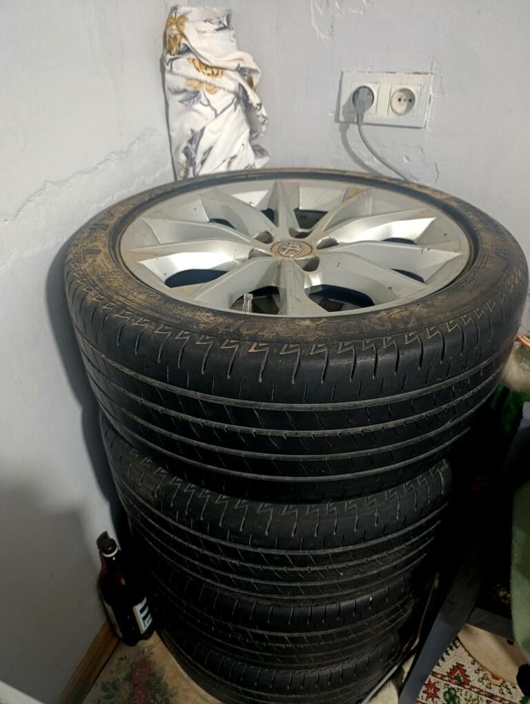 teker 7 000 TMT - Änew - img 4