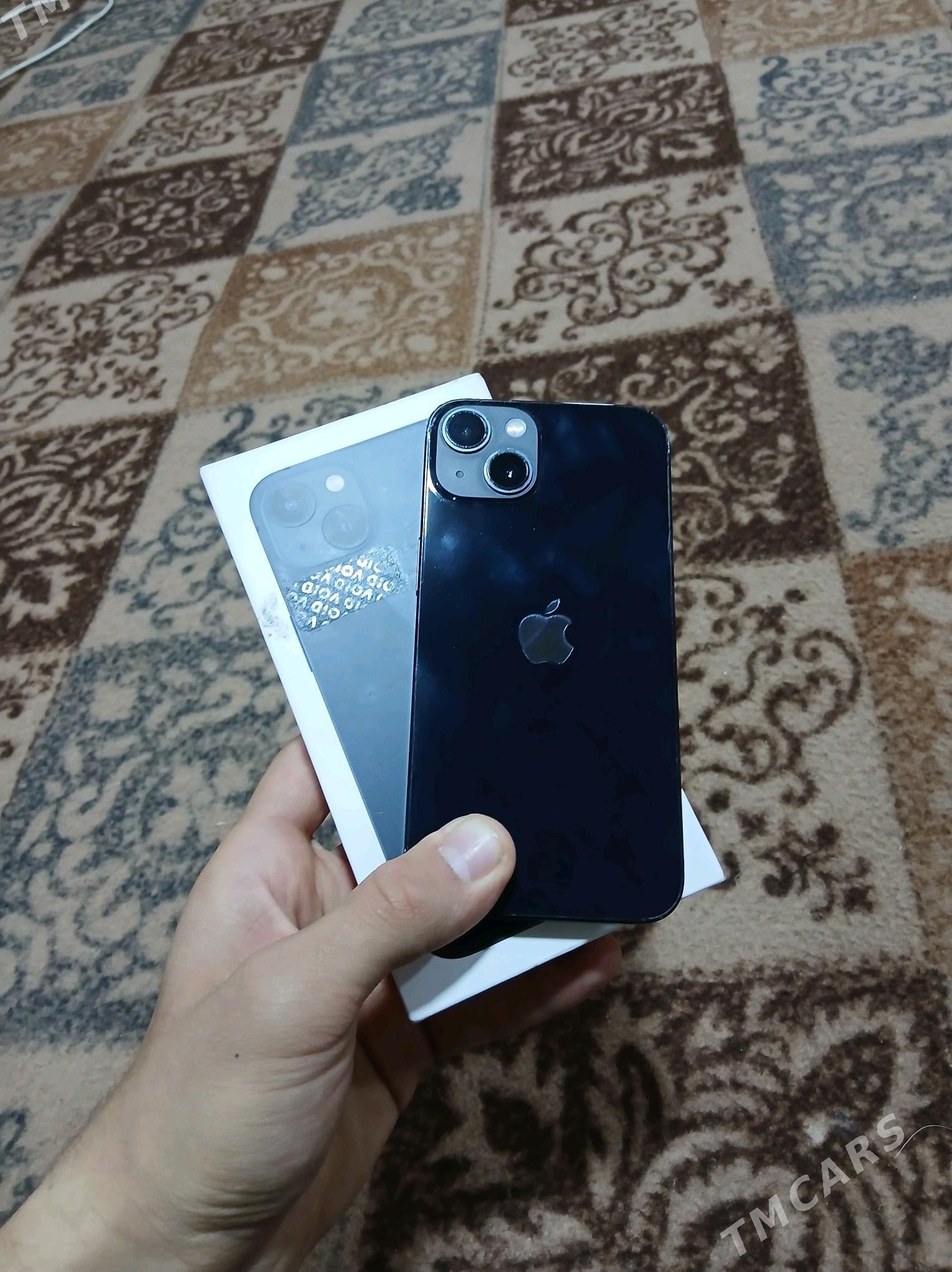 Iphone 13 õzi - Mary - img 3