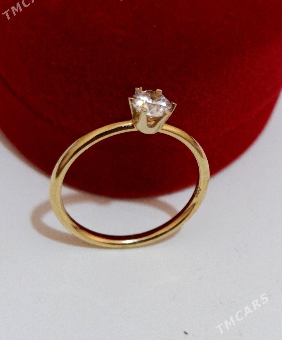 gyzyl yuzuk - Aşgabat - img 2