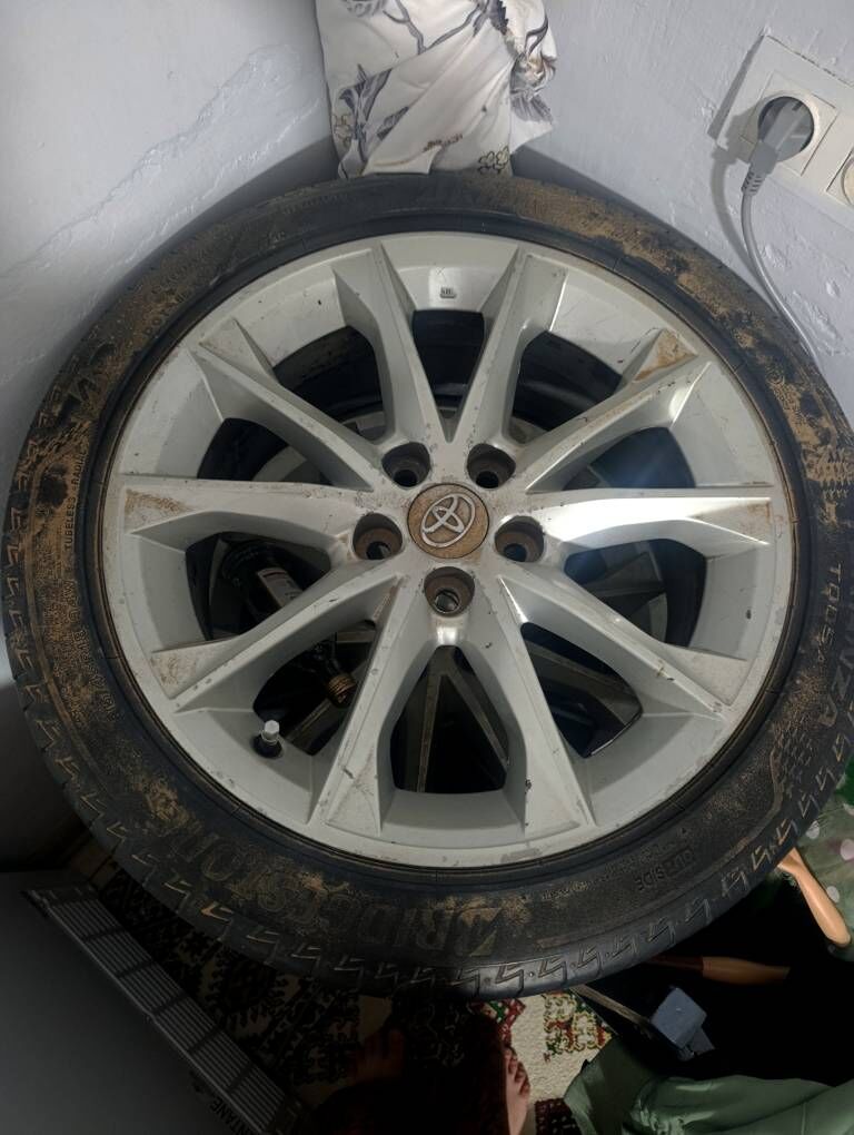 teker 7 000 TMT - Änew - img 2