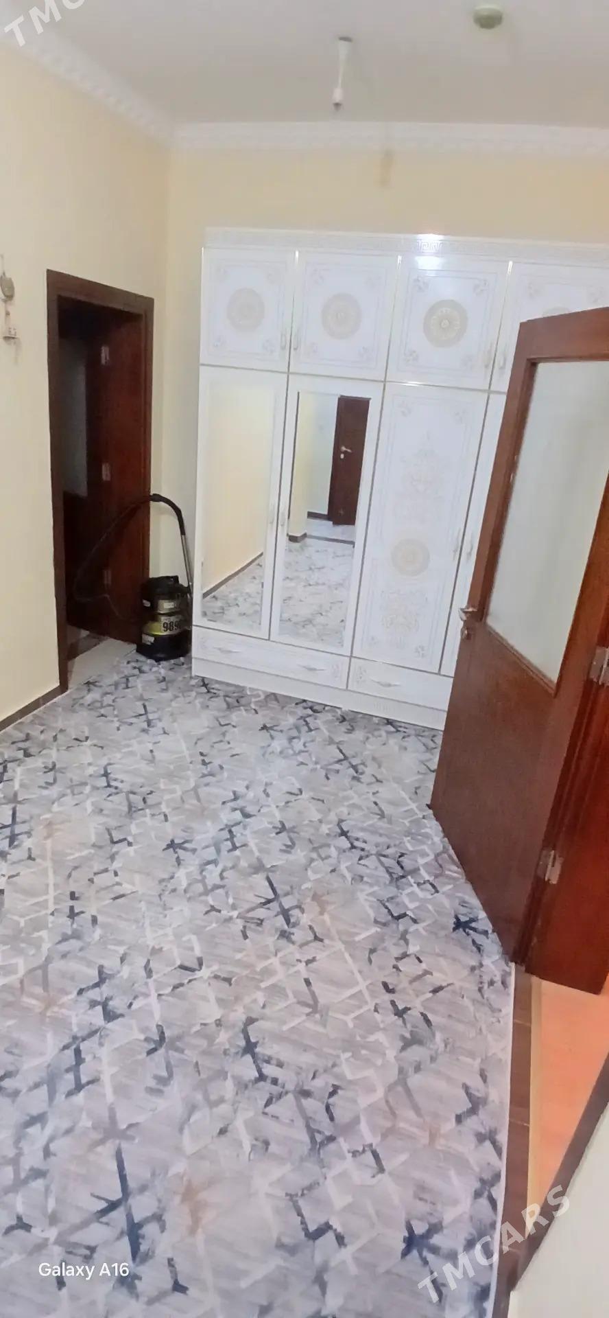 Arenda jaý Taslama - Ашхабад - img 1