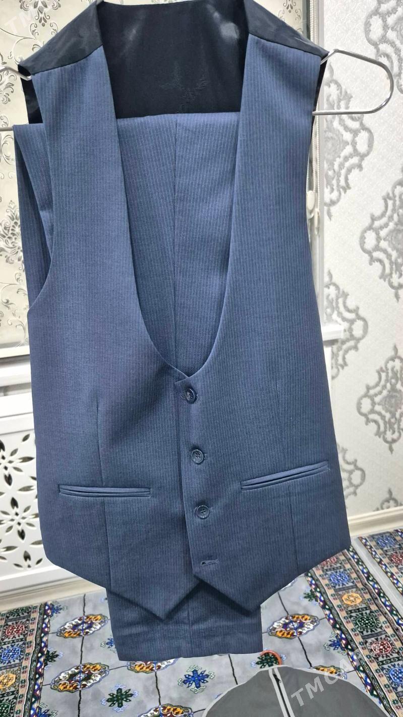 Kastyum balak - Анев - img 2