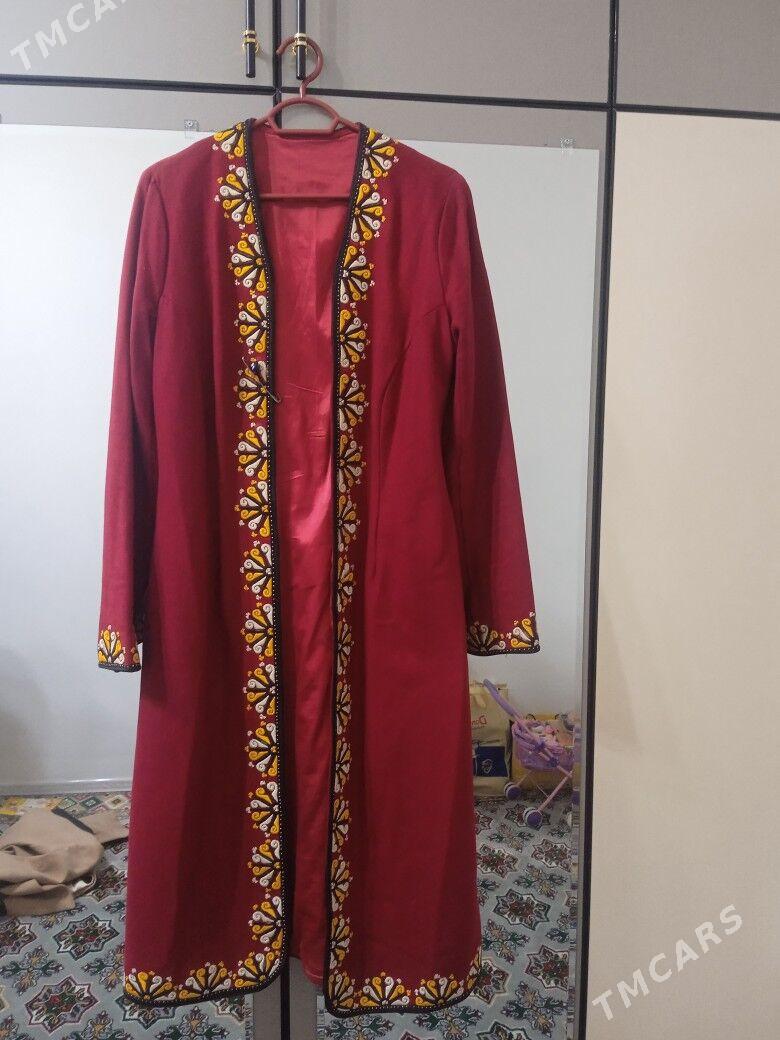 gyzyl don - Türkmenabat - img 1