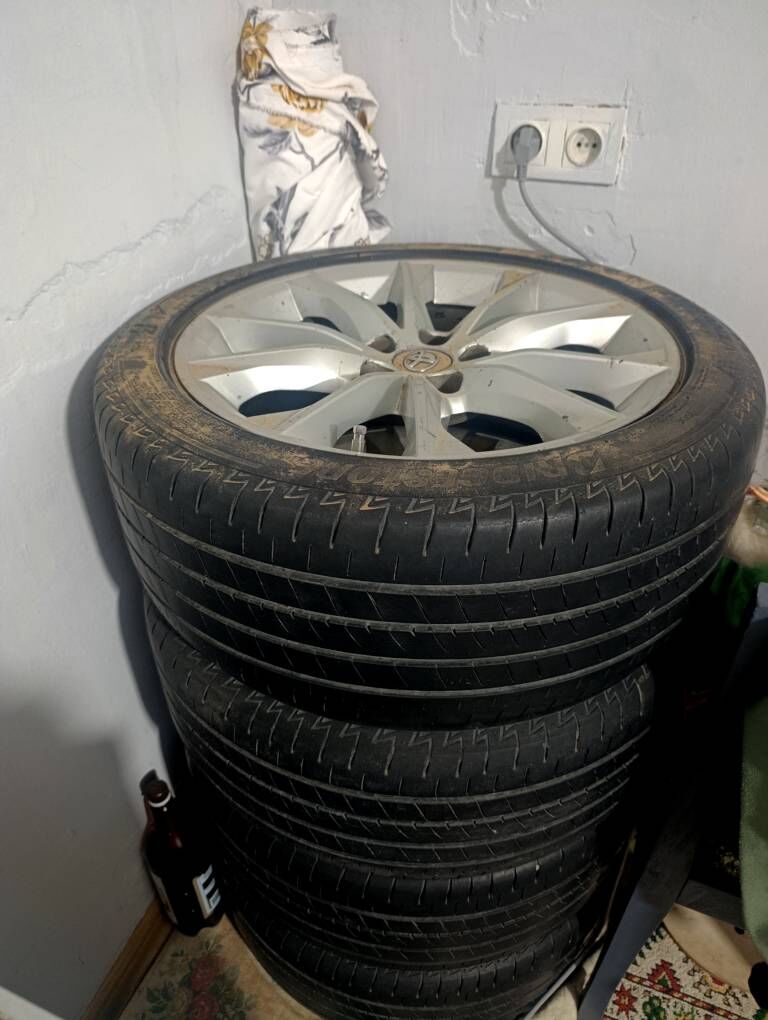 teker 7 000 TMT - Änew - img 3