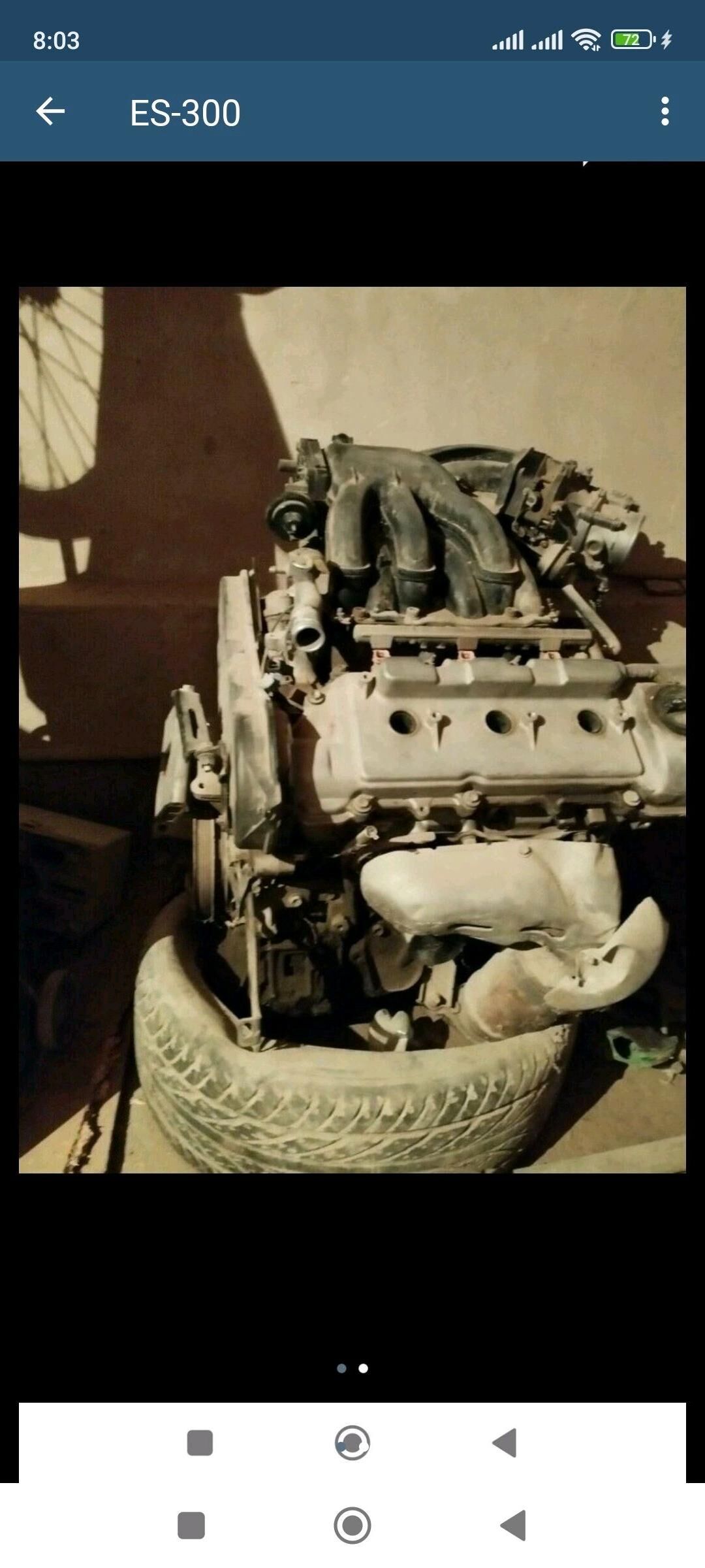 Leхus mator 4 000 TMT - Дянев - img 2