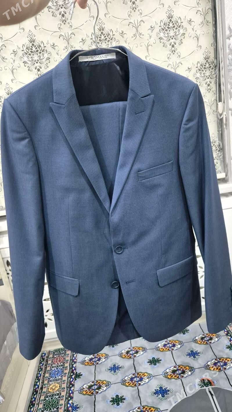 Kastyum balak - Анев - img 4