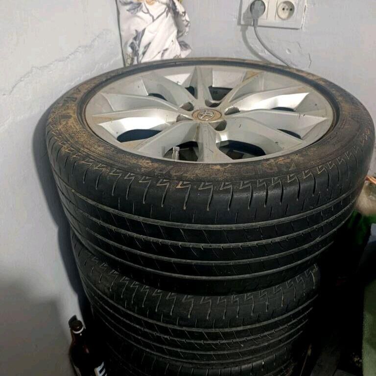 teker 7 000 TMT - Änew - img 1