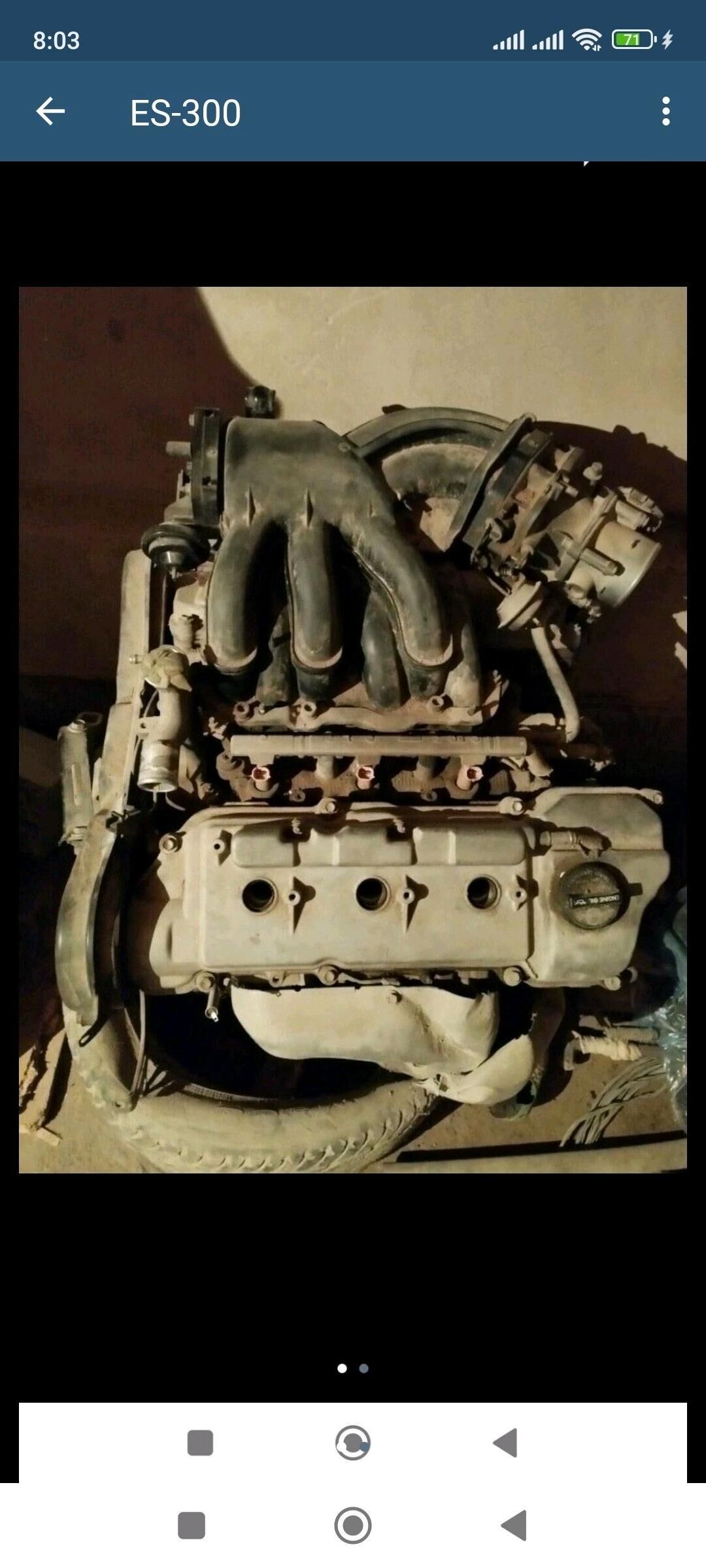 Leхus mator 4 000 TMT - Дянев - img 1