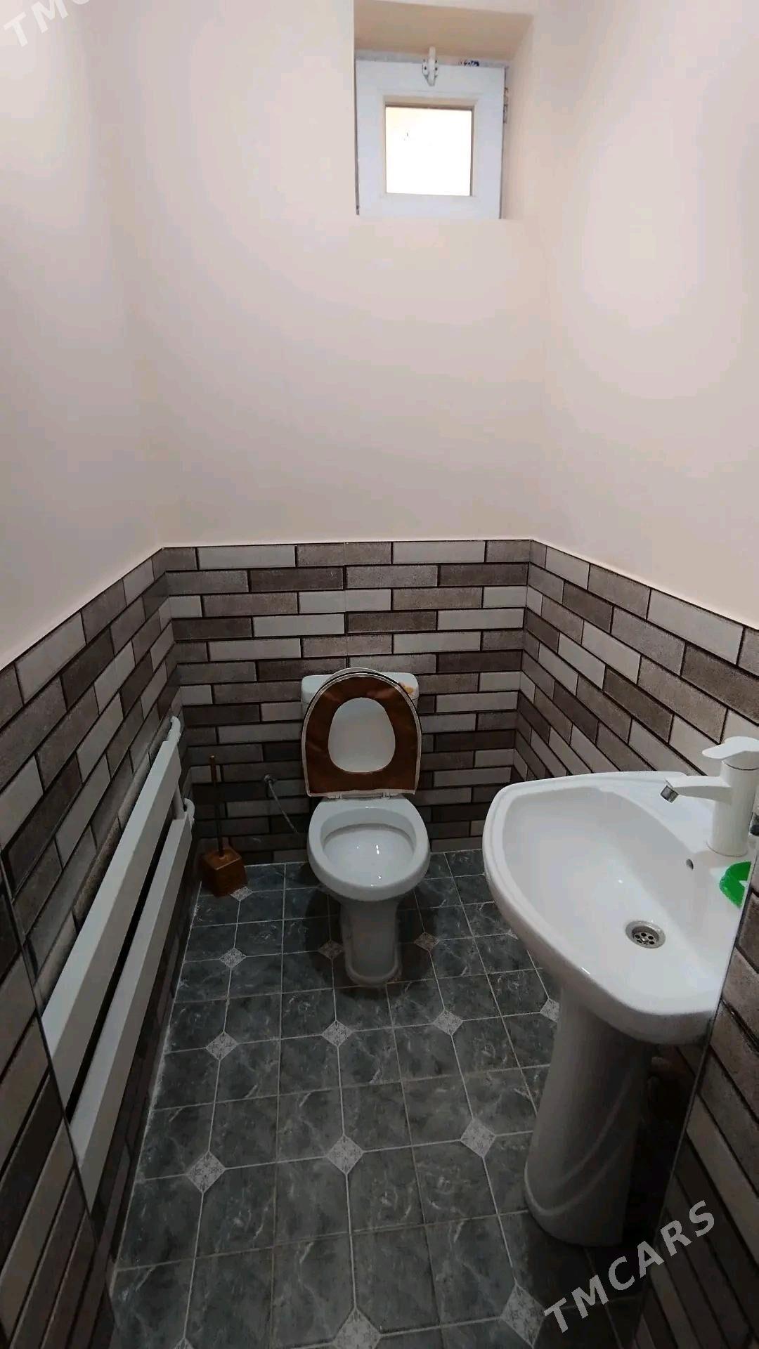 satlyk jay - Ruhubelent etraby - img 2