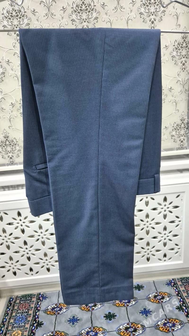 Kastyum balak - Анев - img 1