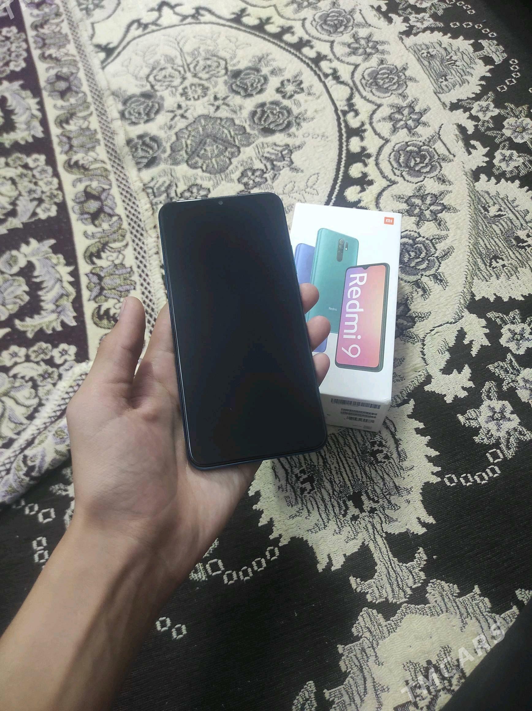 REDMI9 4/64 - Дашогуз - img 2