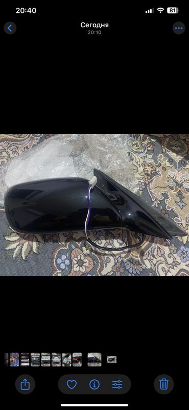 bakawoy 500 TMT - Görogly (Tagta) - img 1