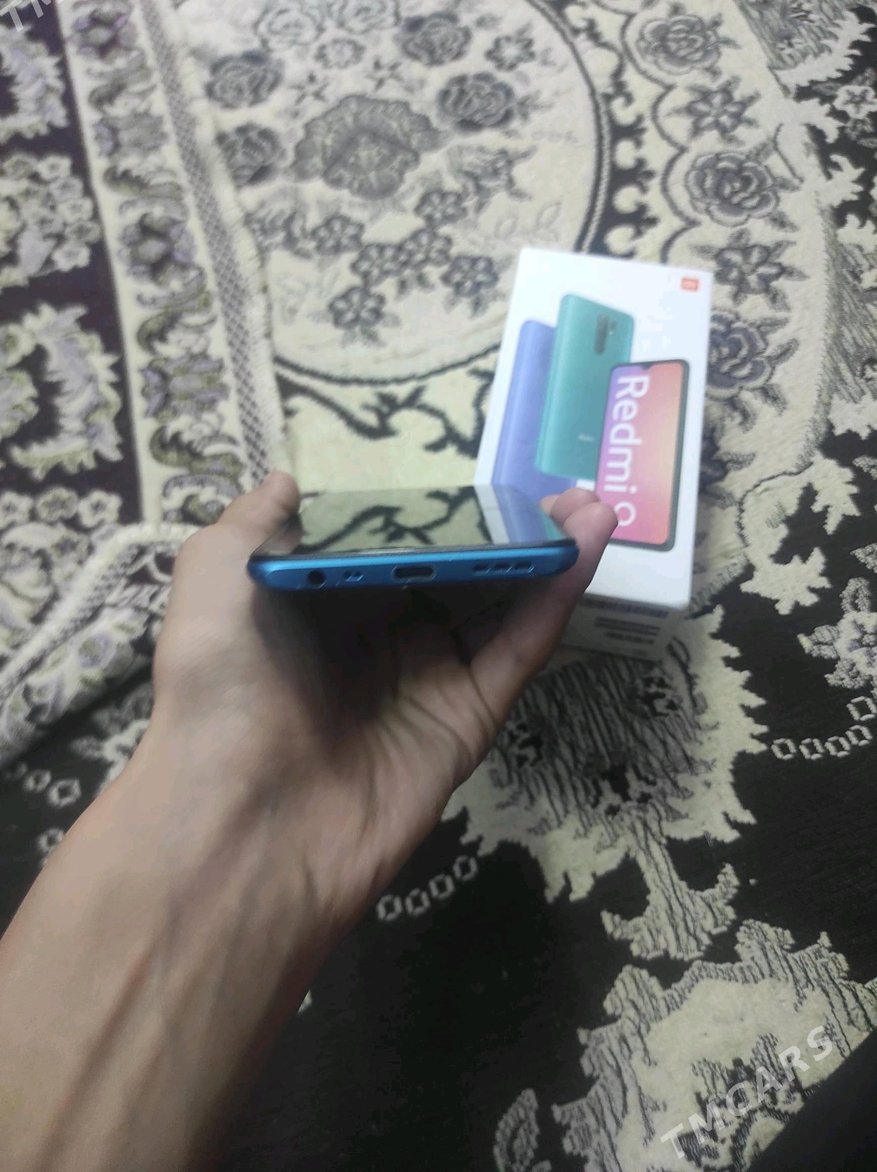 REDMI9 4/64 - Дашогуз - img 3