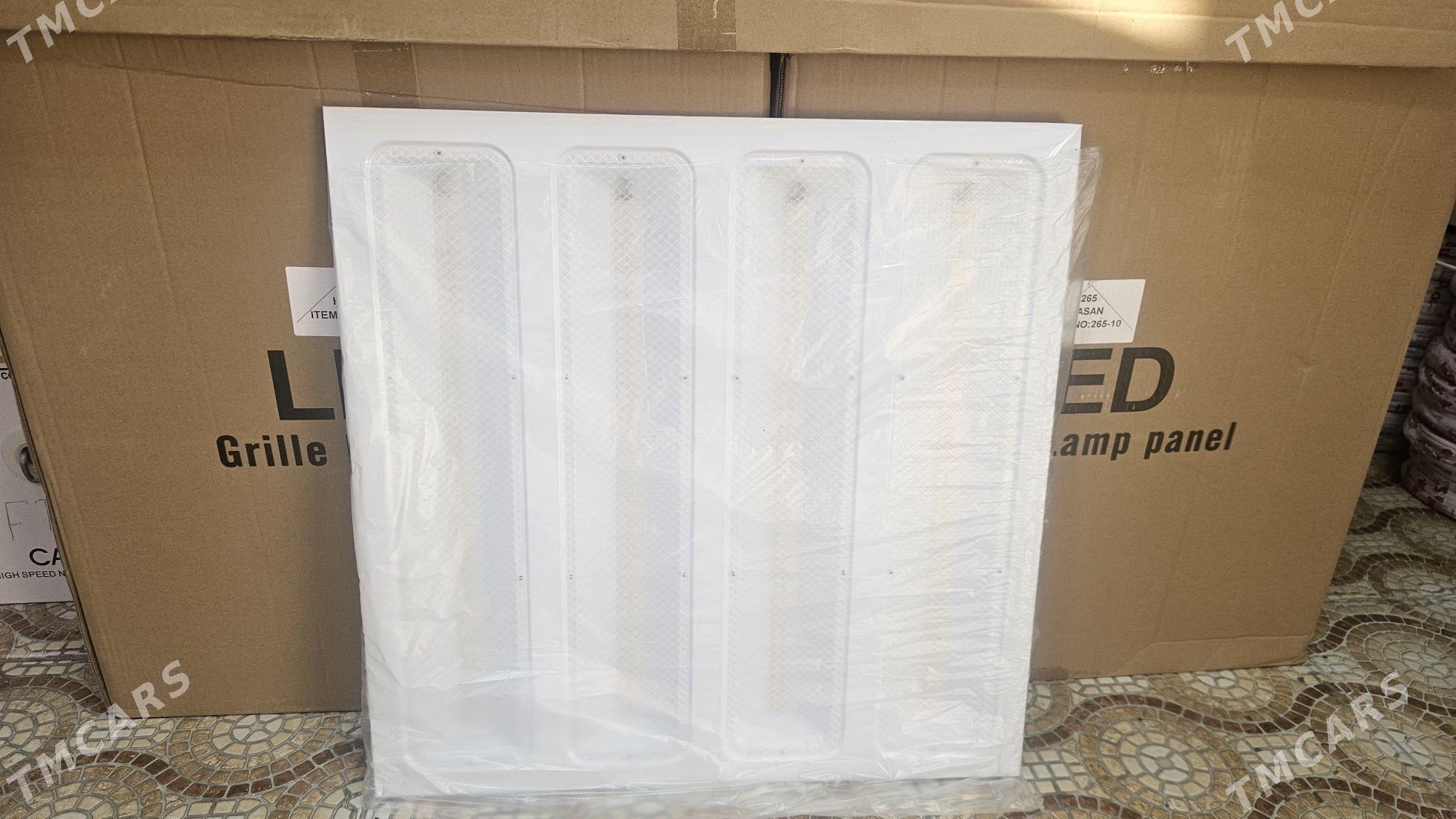 prožektor we çyralar - Ашхабад - img 2