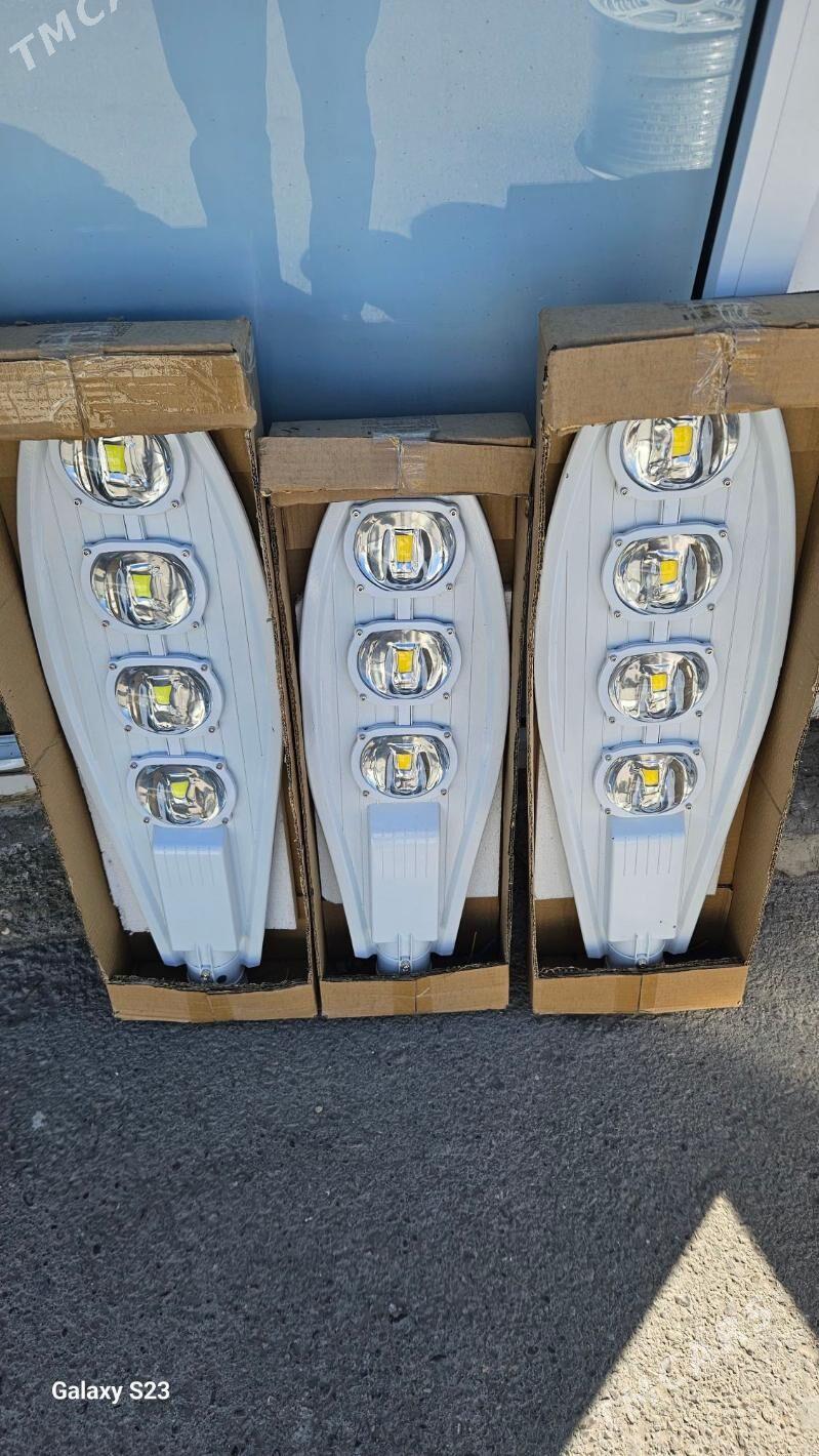 prožektor we çyralar - Ашхабад - img 1