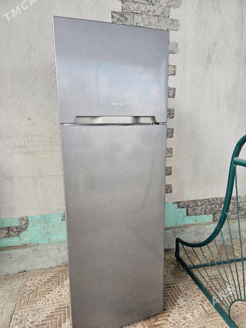 Haladilnik Vestal Халадилник - Büzmeýin - img 3