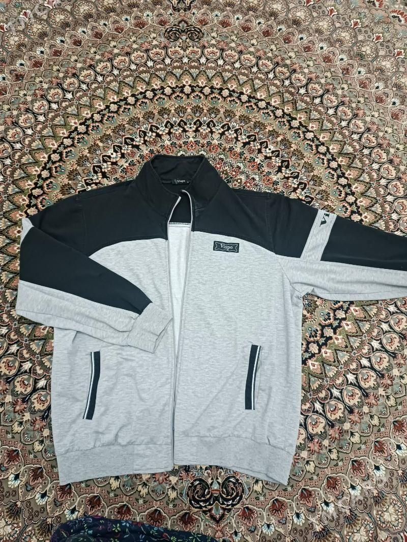 Sportiwkan usti - Balkanabat - img 1