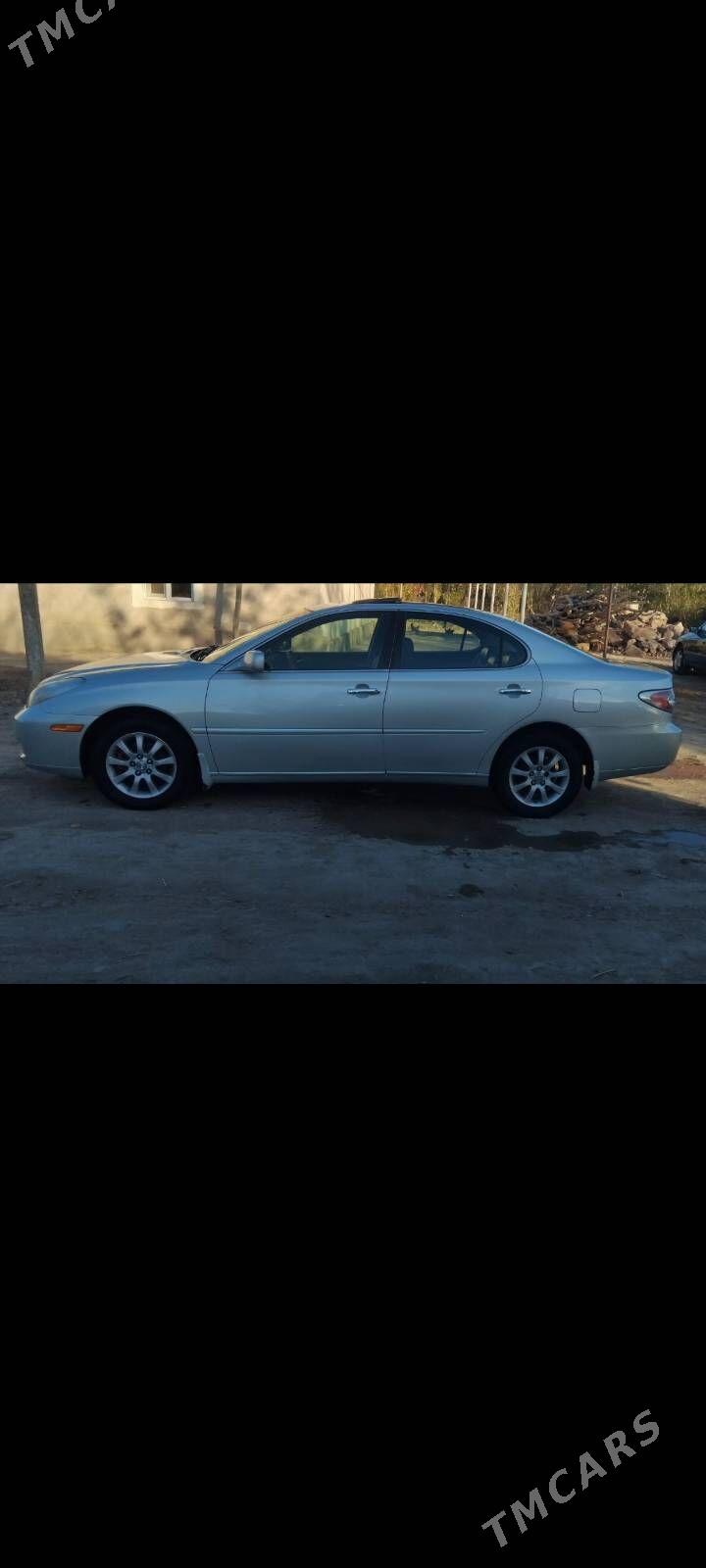 Lexus ES 300 2002 - 190 000 TMT - Губадаг - img 1