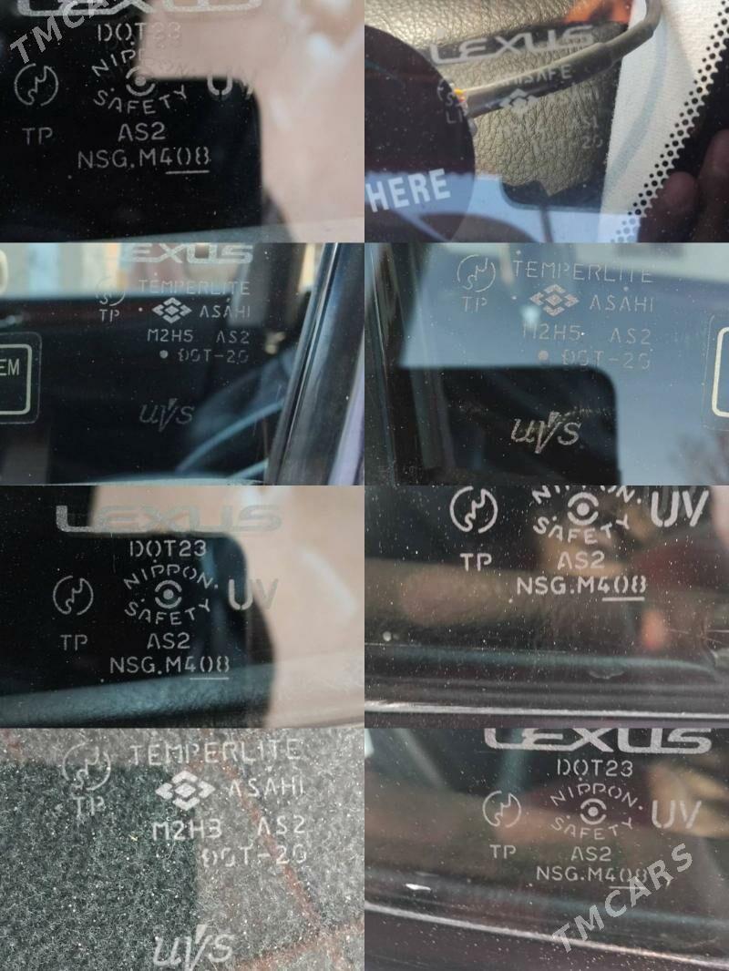 Lexus ES 300 2002 - 190 000 TMT - Губадаг - img 10