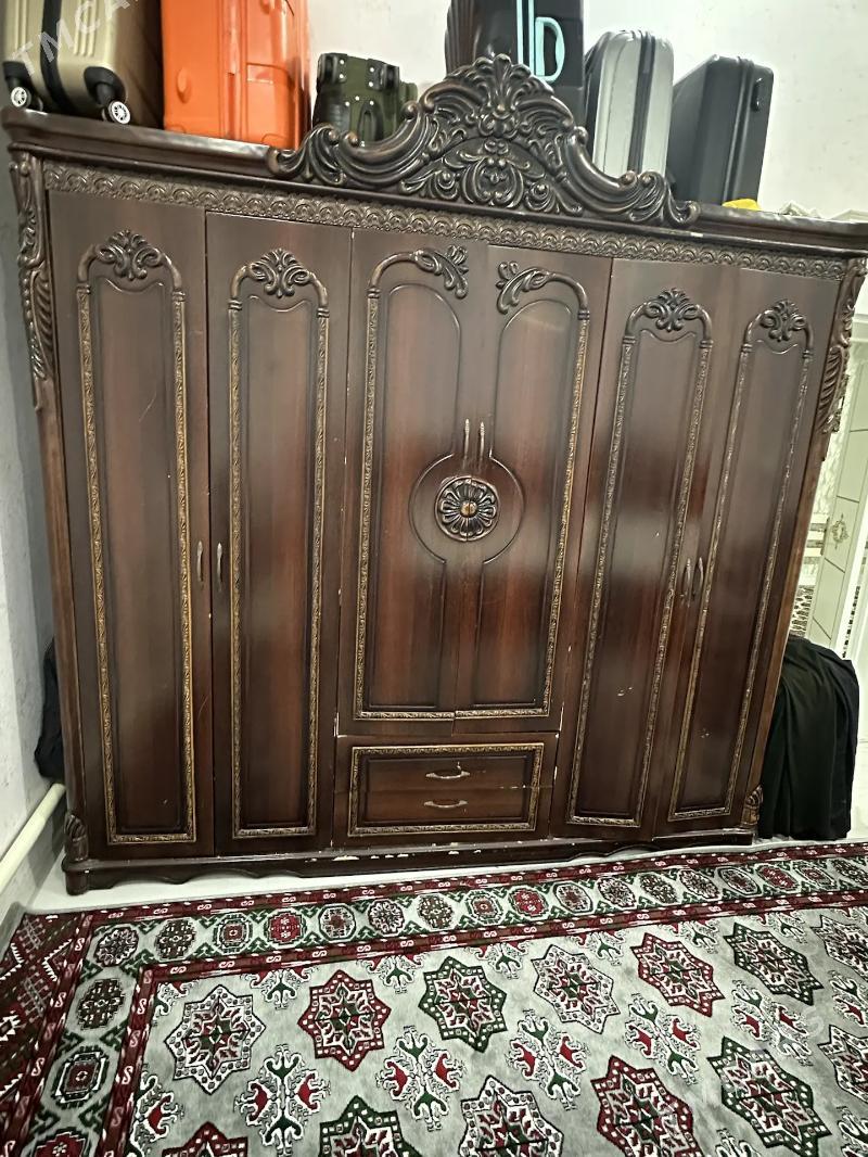 spalni komplekt - Дашогуз - img 5