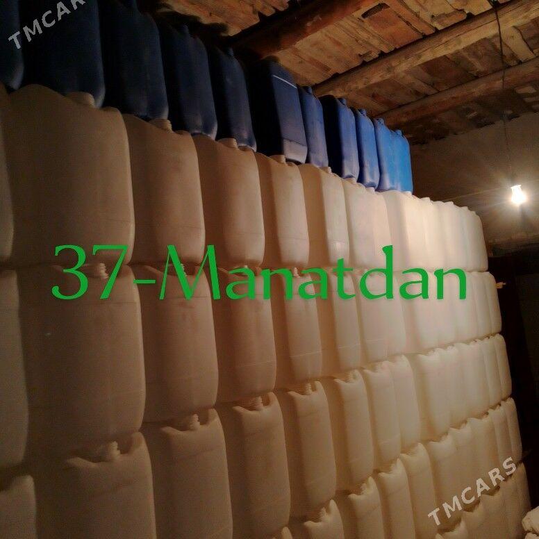 GöK Kanistir - Daşoguz - img 3