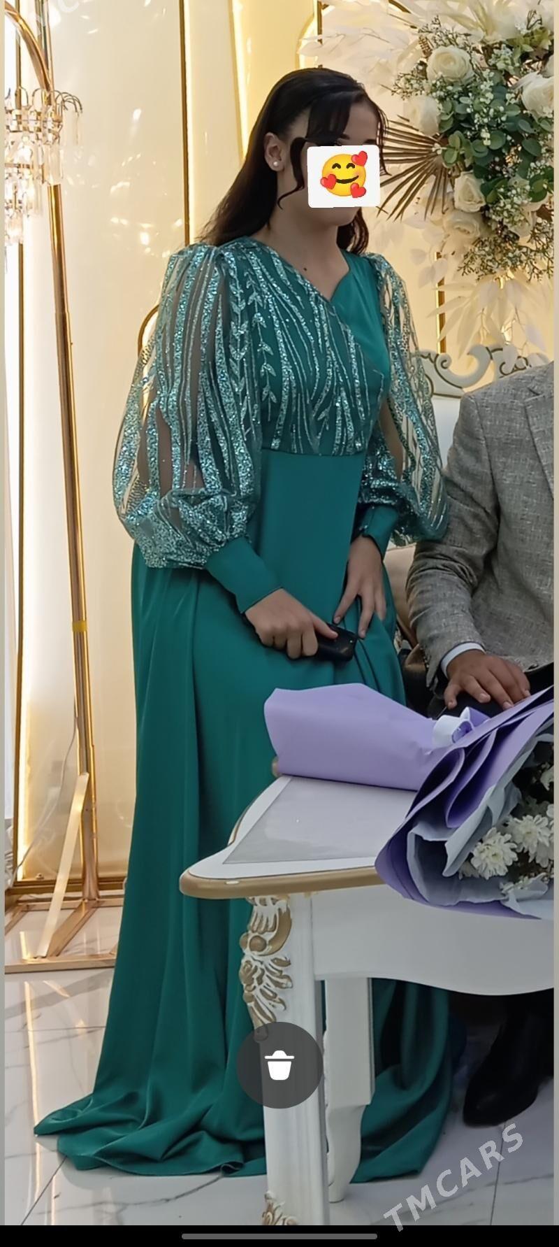 vecerni koynek - Türkmenbaşy - img 2