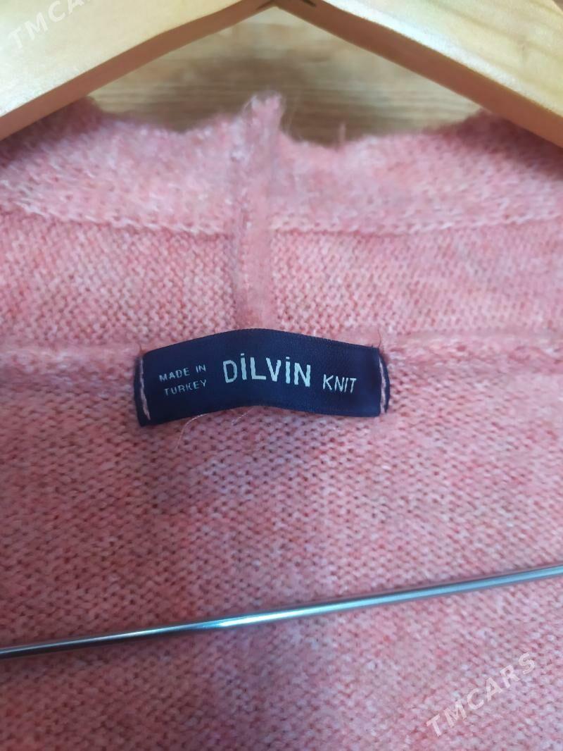 кардиган женский - Ашхабад - img 3