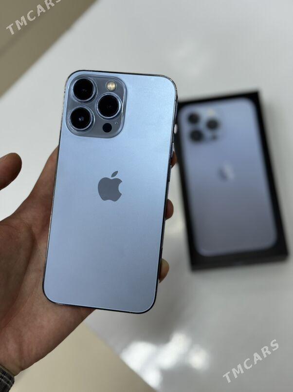 iphone 13pro - Baýramaly - img 1