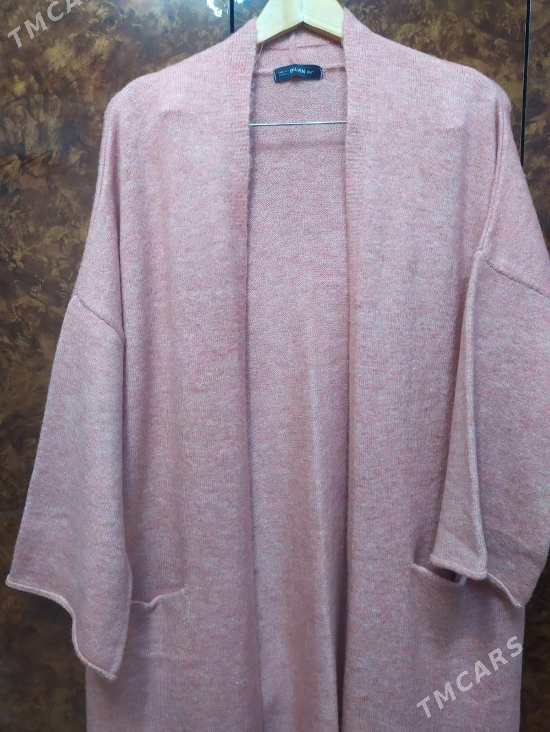 кардиган женский - Ашхабад - img 2