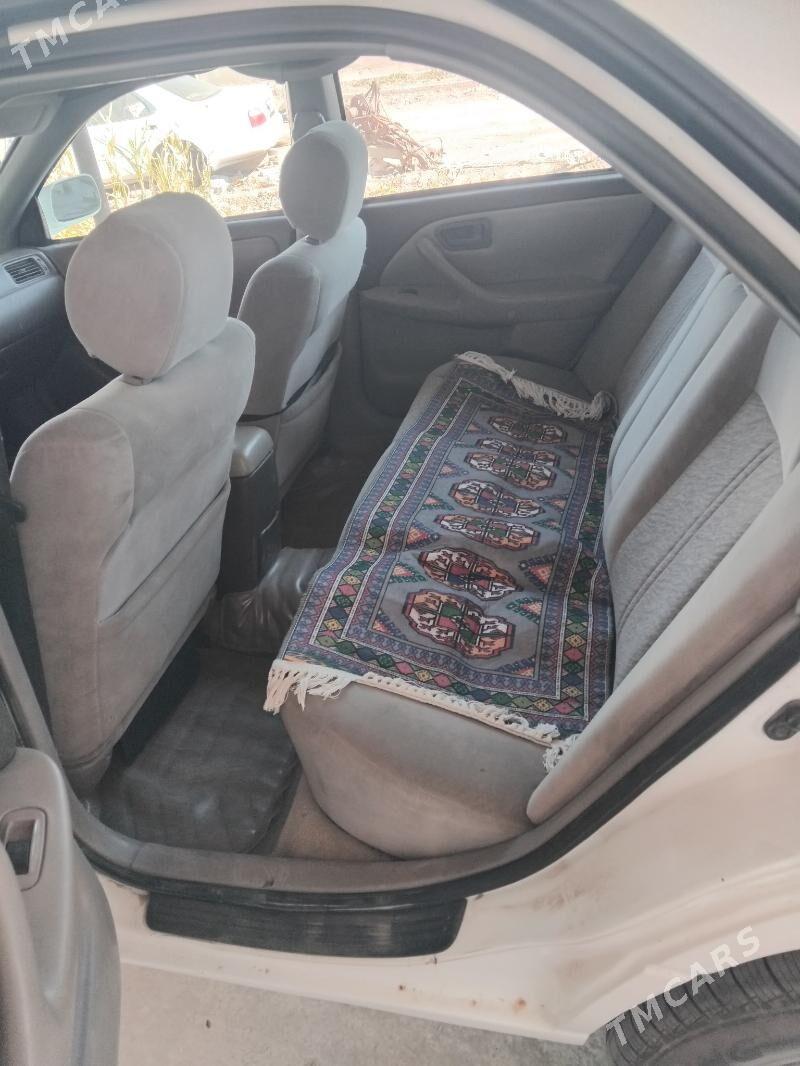 Toyota Camry 1999 - 140 000 TMT - Болдумсаз - img 8