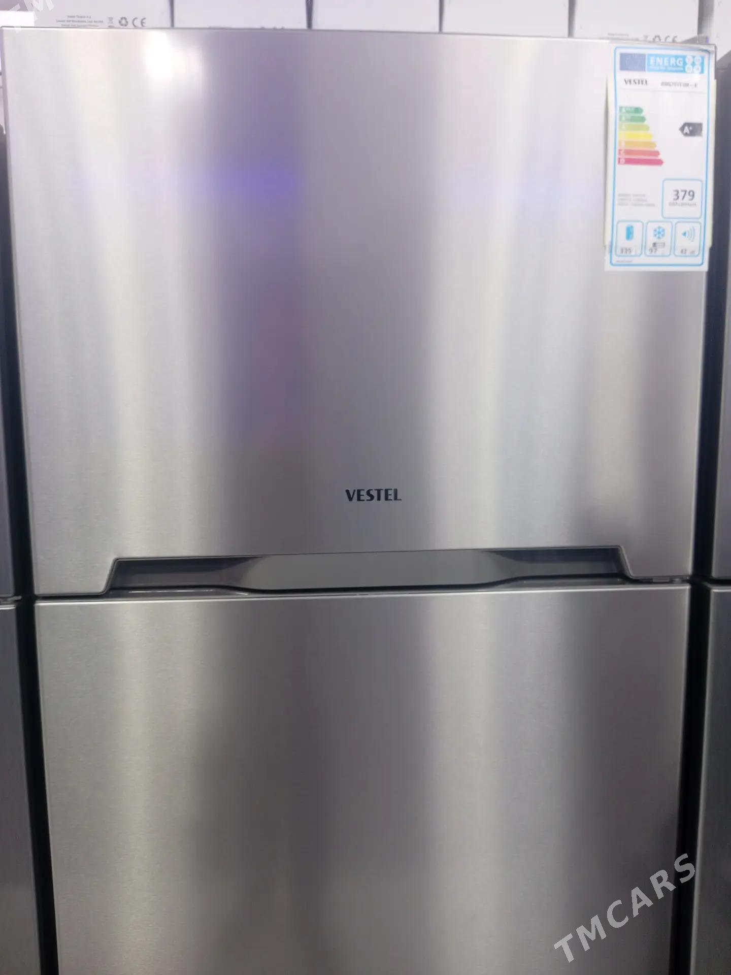 HOLODILNIK VESTEL PAKET - Aşgabat - img 1