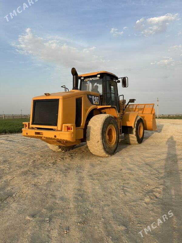 XCMG LW500F 2011 - 520 000 TMT - Bäherden - img 1