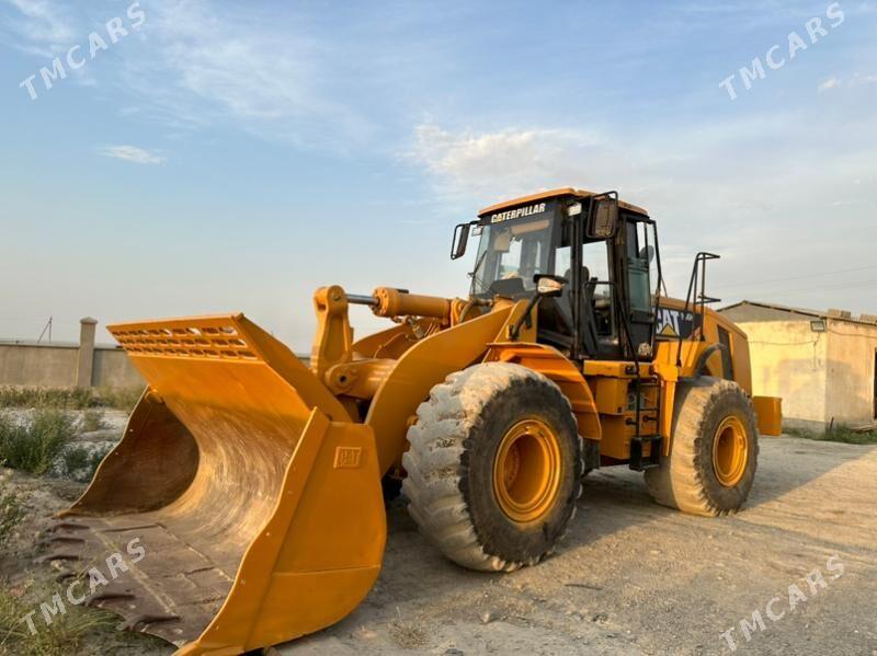 XCMG LW500F 2011 - 520 000 TMT - Bäherden - img 5