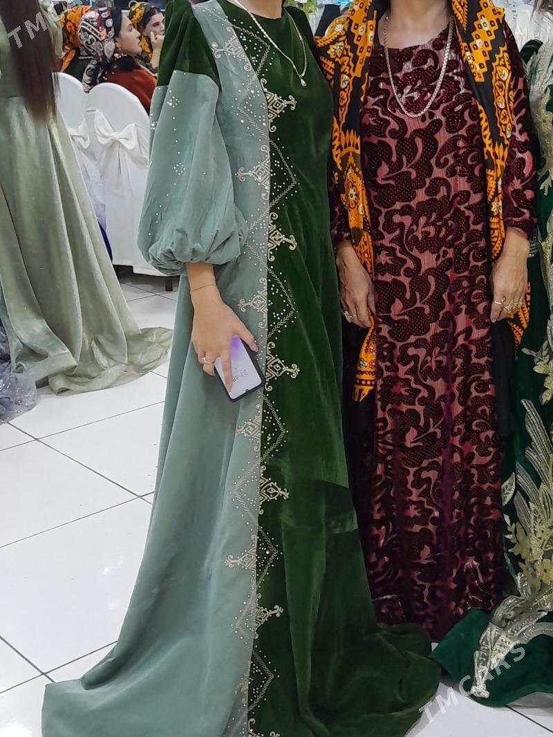 vecerni koynek - Türkmenbaşy - img 3