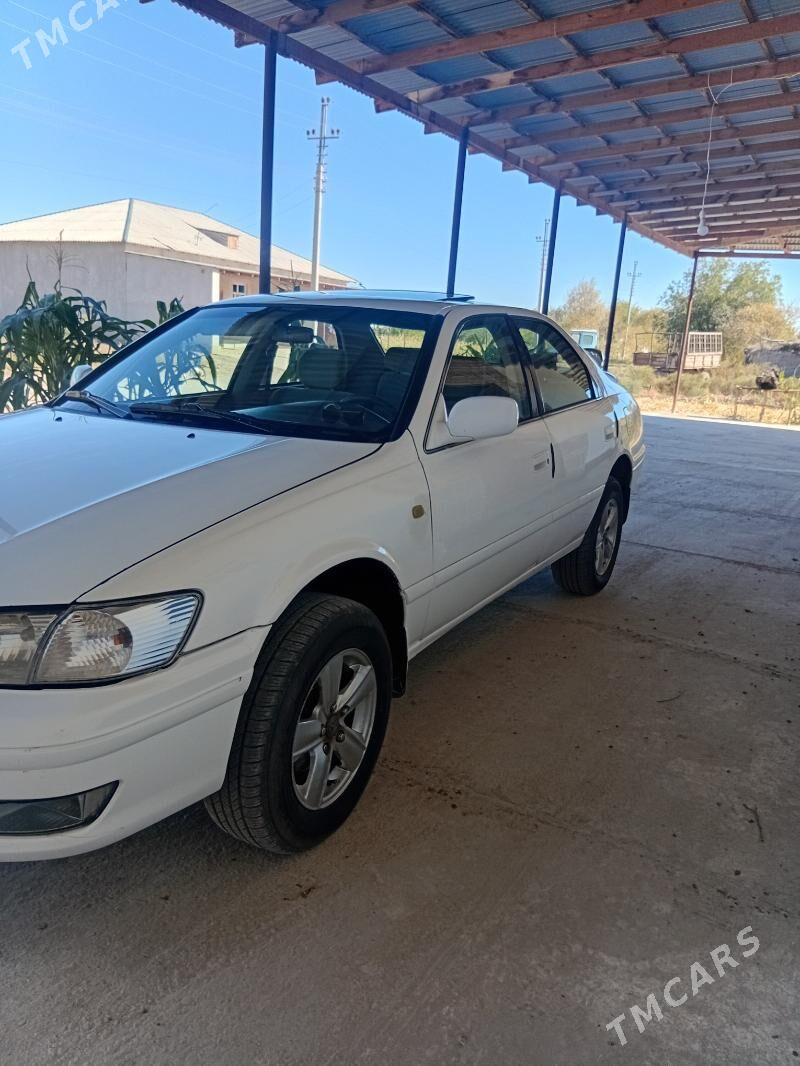 Toyota Camry 1999 - 140 000 TMT - Болдумсаз - img 6