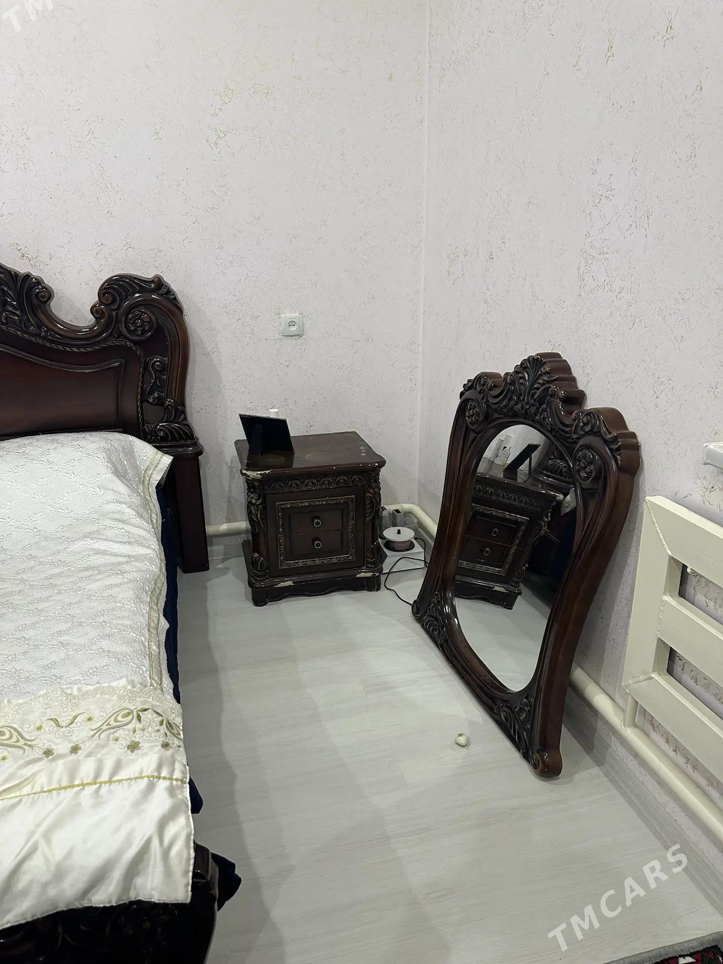 spalni komplekt - Дашогуз - img 3