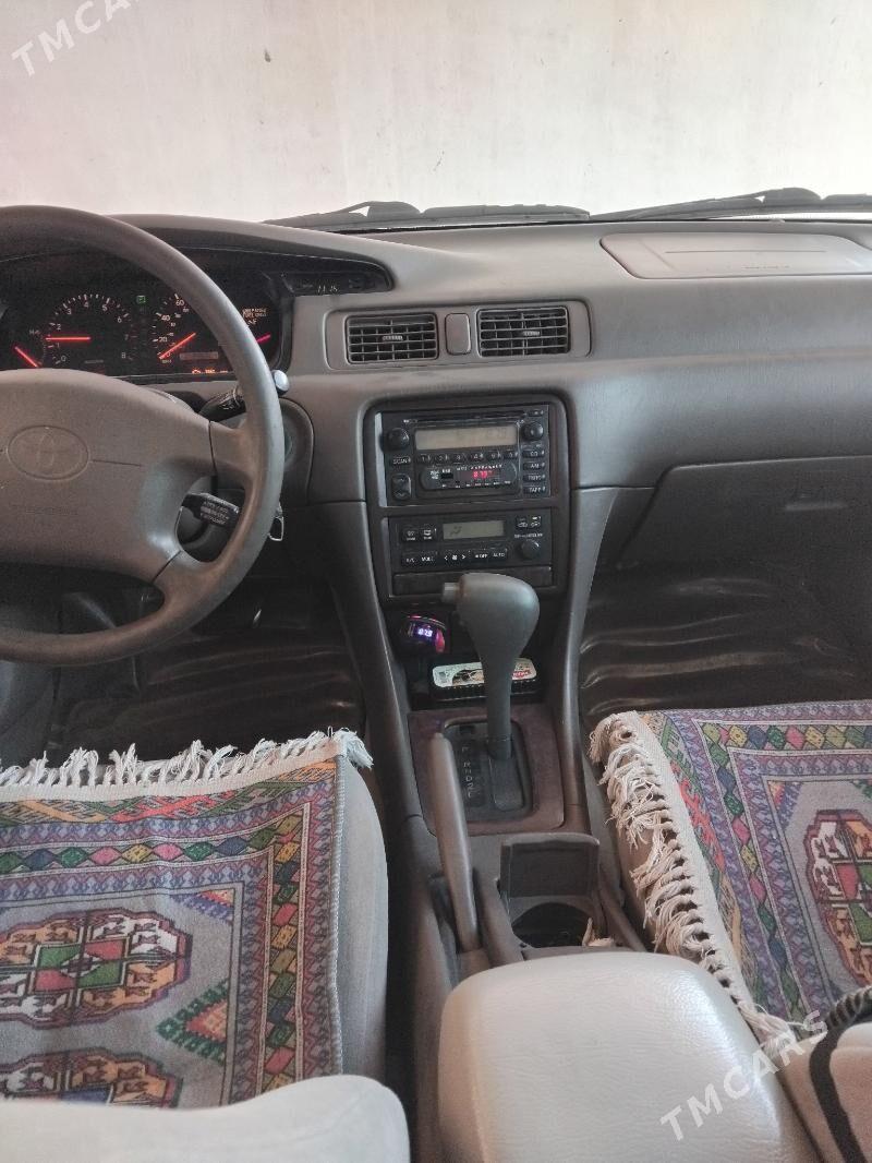 Toyota Camry 1999 - 140 000 TMT - Болдумсаз - img 7