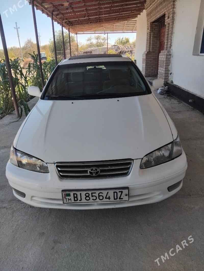 Toyota Camry 1999 - 140 000 TMT - Болдумсаз - img 9