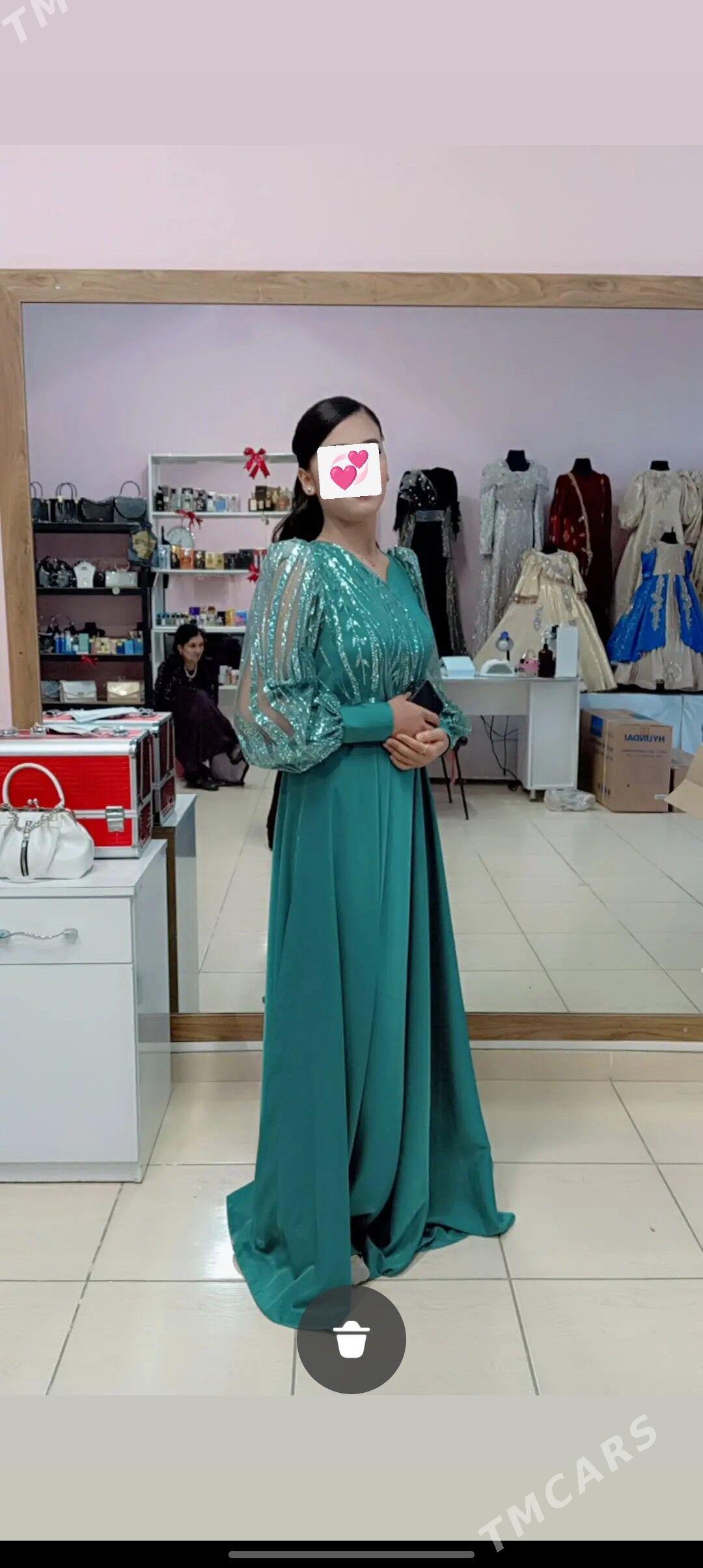 vecerni koynek - Türkmenbaşy - img 1