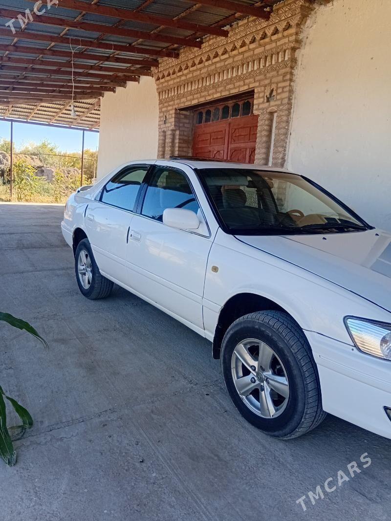 Toyota Camry 1999 - 140 000 TMT - Болдумсаз - img 5