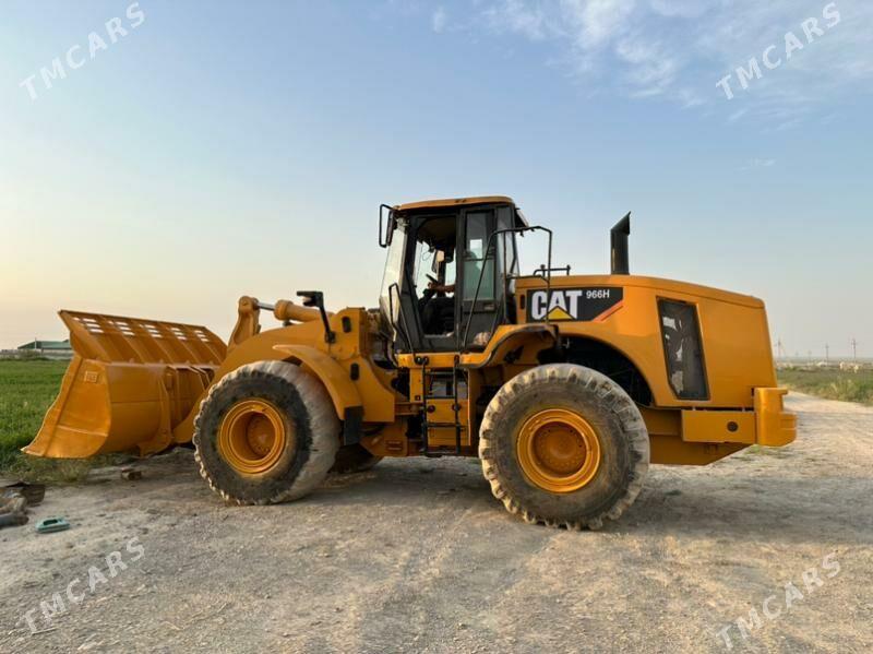 XCMG LW500F 2011 - 520 000 TMT - Bäherden - img 2