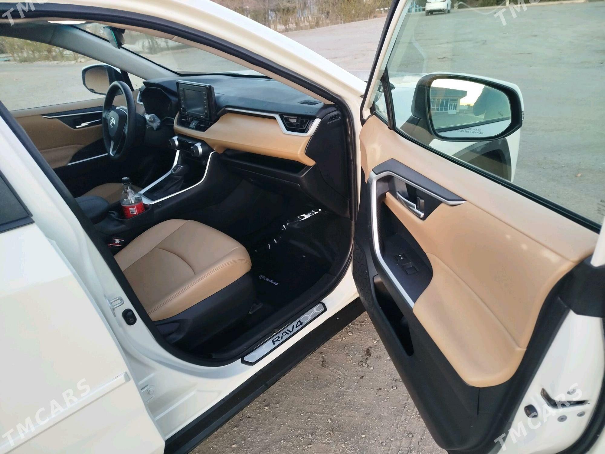 Lexus RX 350 2022 - 330 000 TMT - Кёнеургенч - img 10