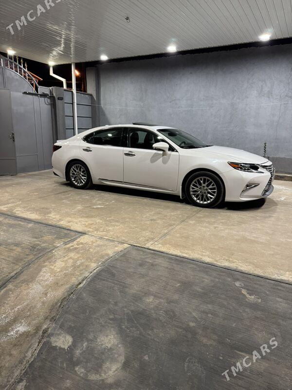 Lexus ES 350 2017 - 460 000 TMT - Ашхабад - img 10