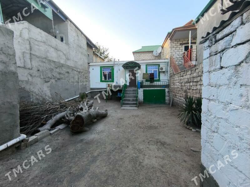 Plan jay - Türkmenbaşy - img 2