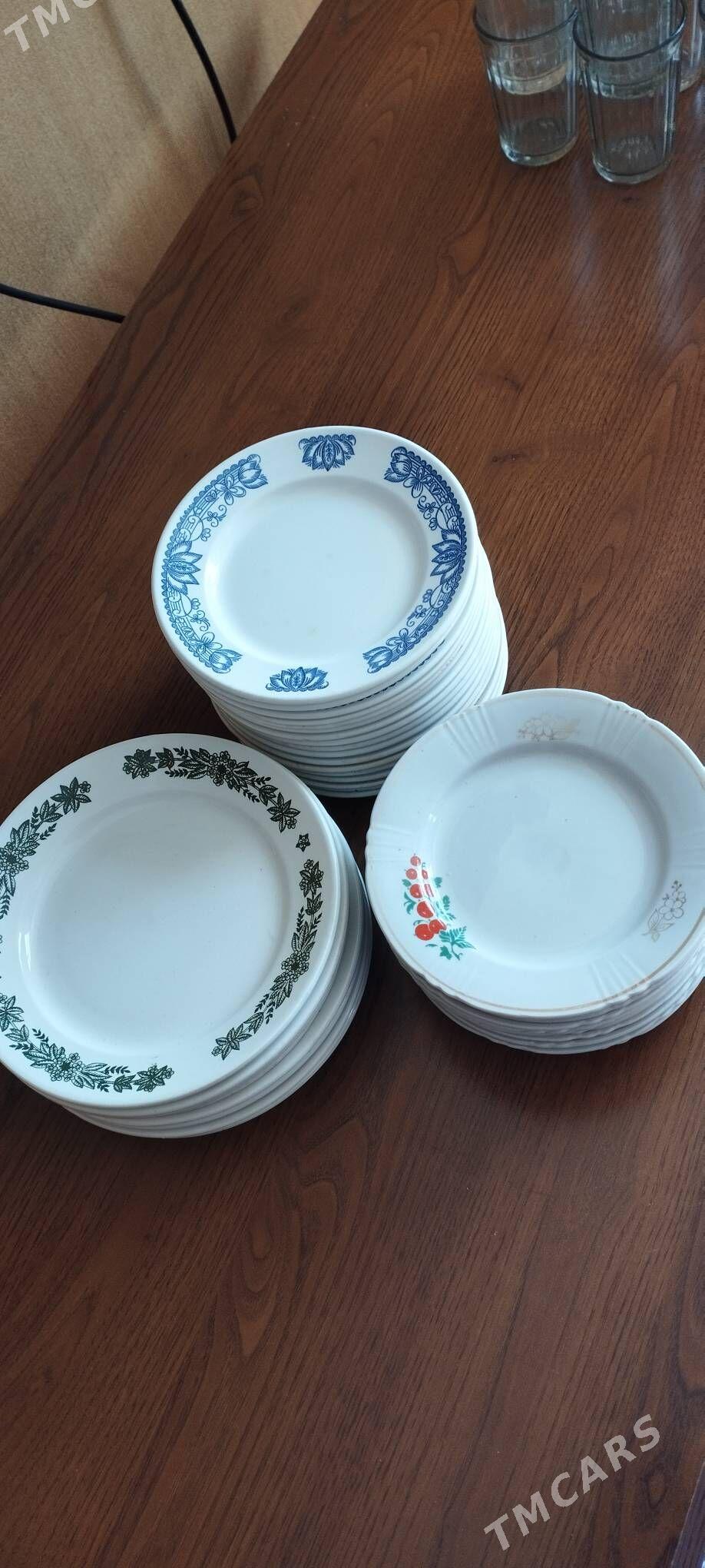 TARELKALAR - Балканабат - img 2