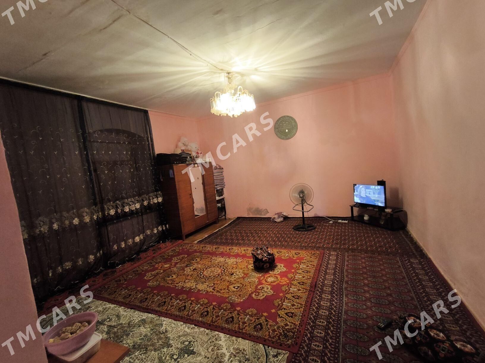 Plan jay - Türkmenbaşy - img 4