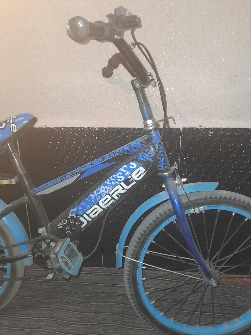 welosiped - Gubadag - img 2