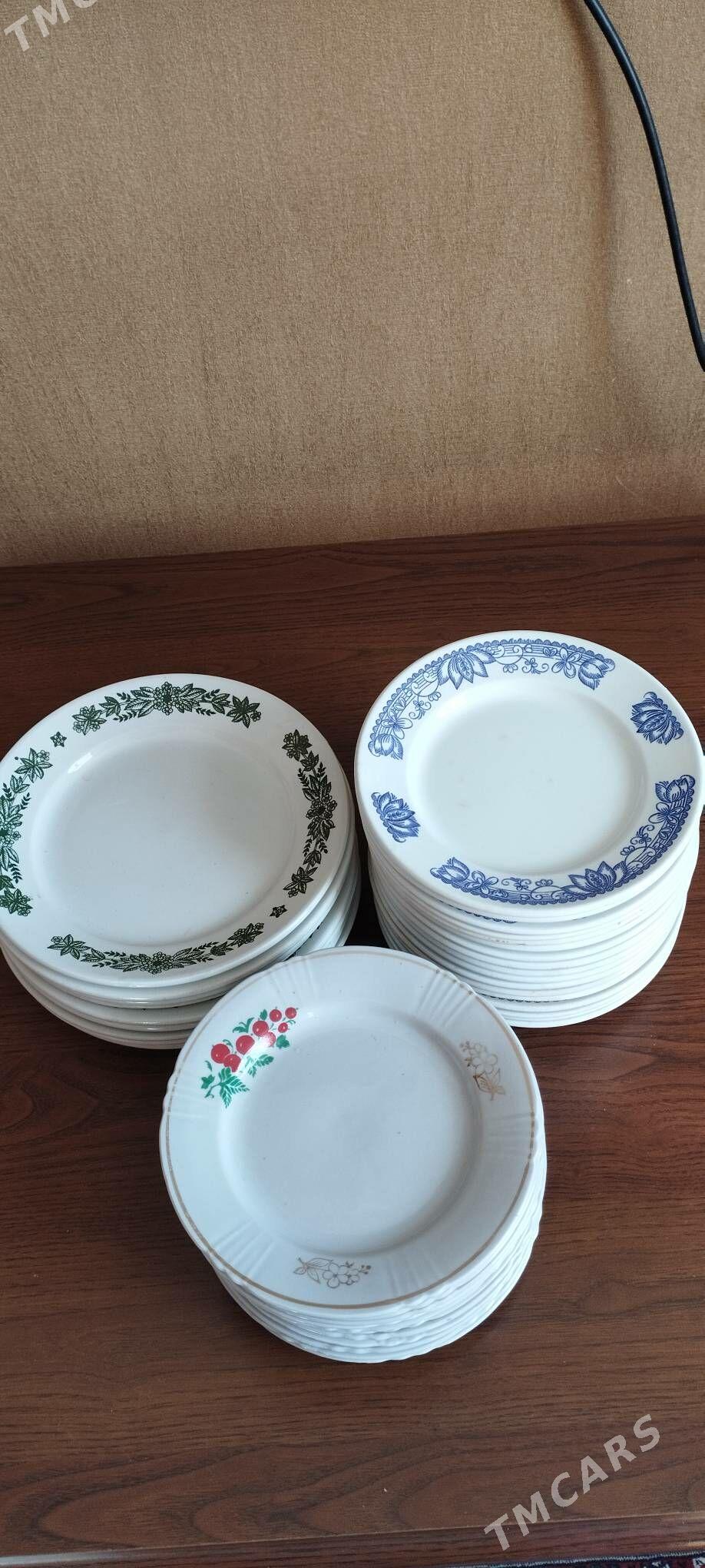 TARELKALAR - Балканабат - img 3