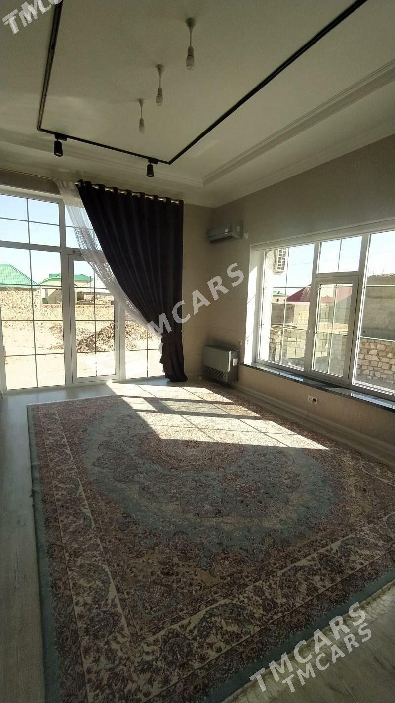 nebitçi 5 - Balkanabat - img 5