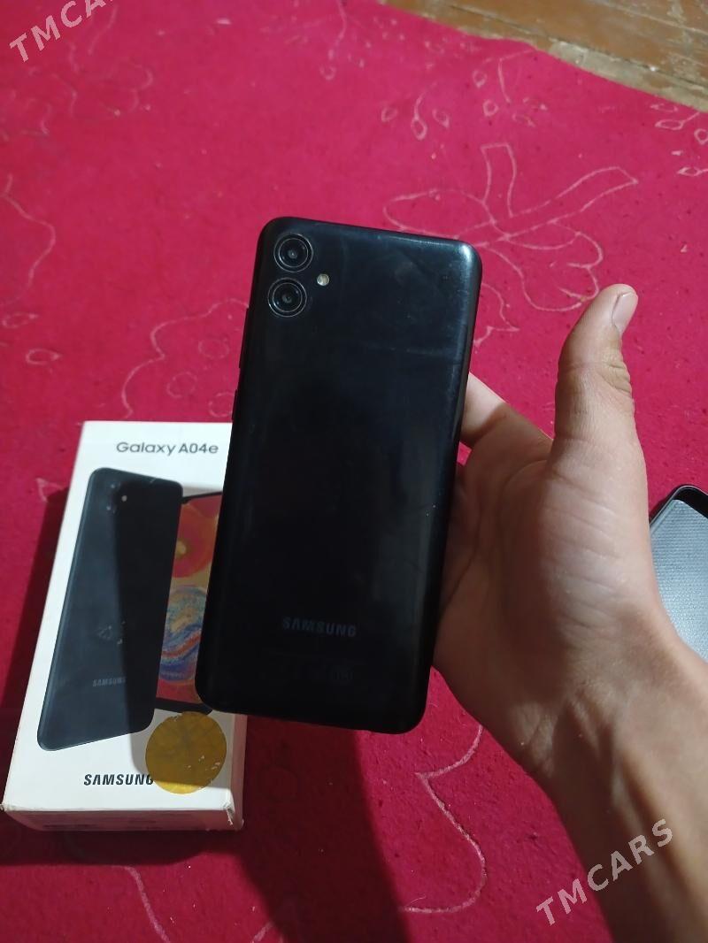 Samsun GalaxA04e - Сакар - img 3